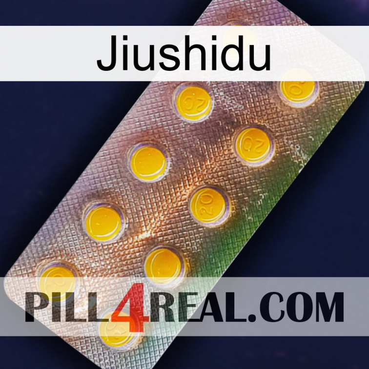 Jiushidu new11